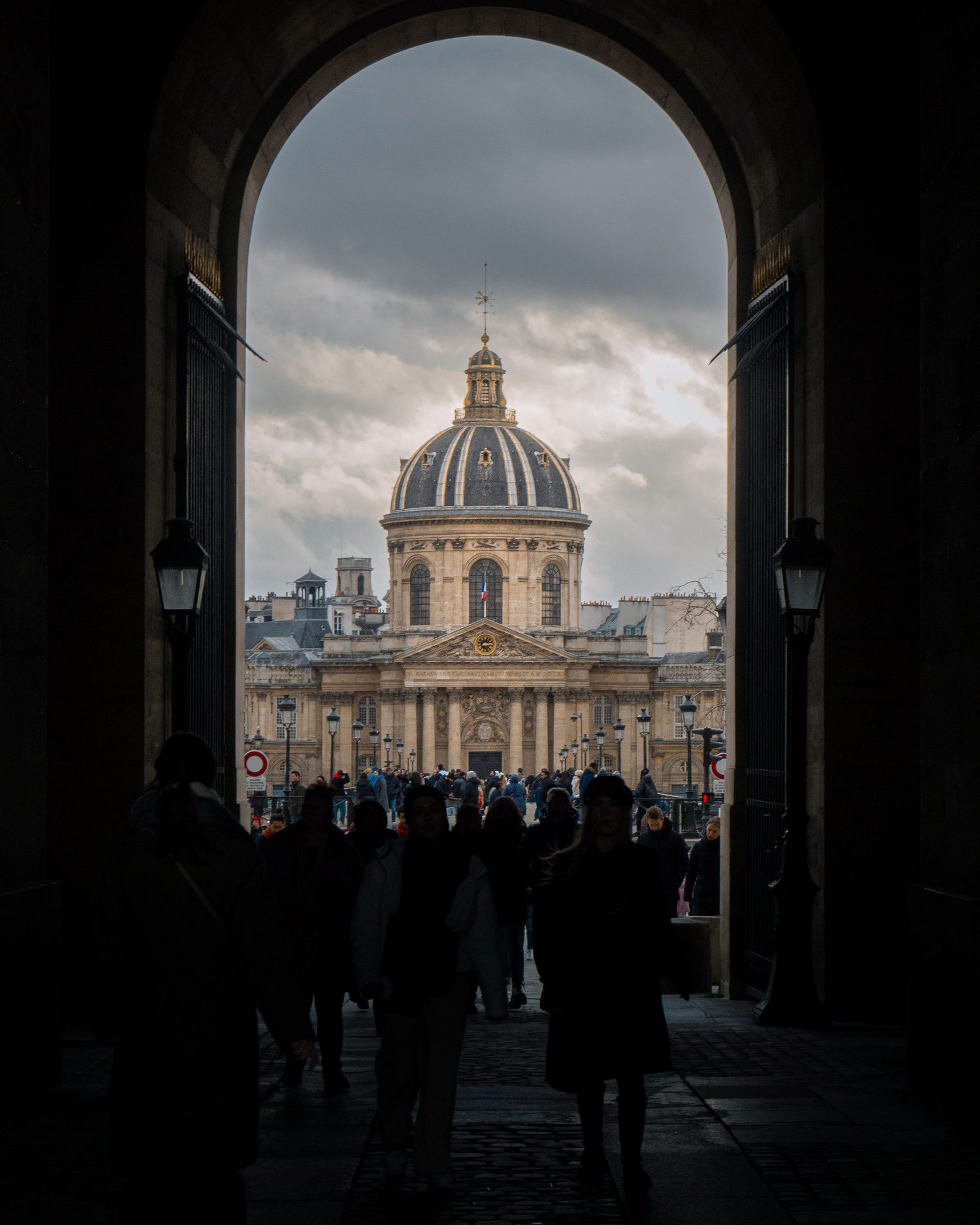 France