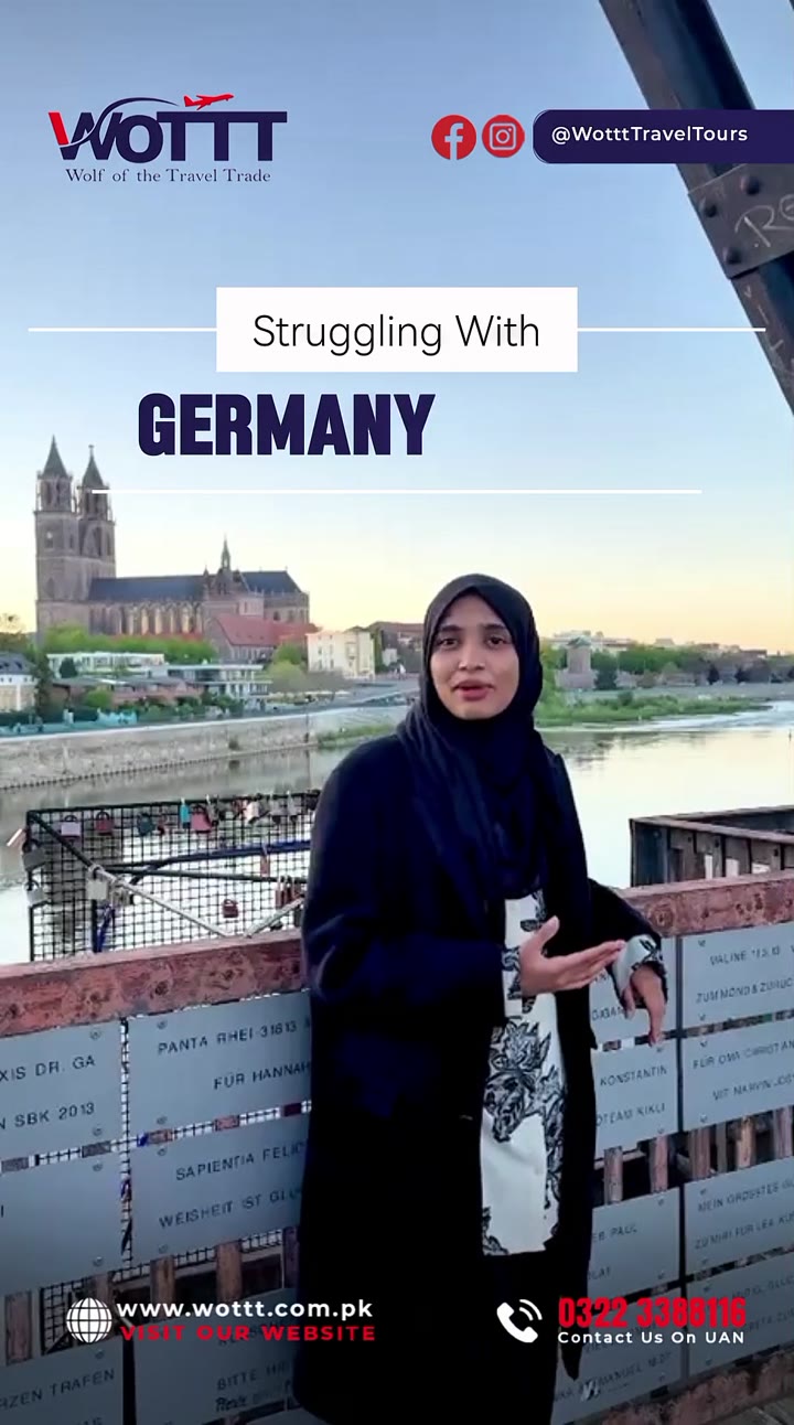 WOTTT Travel & Tours — Our Services