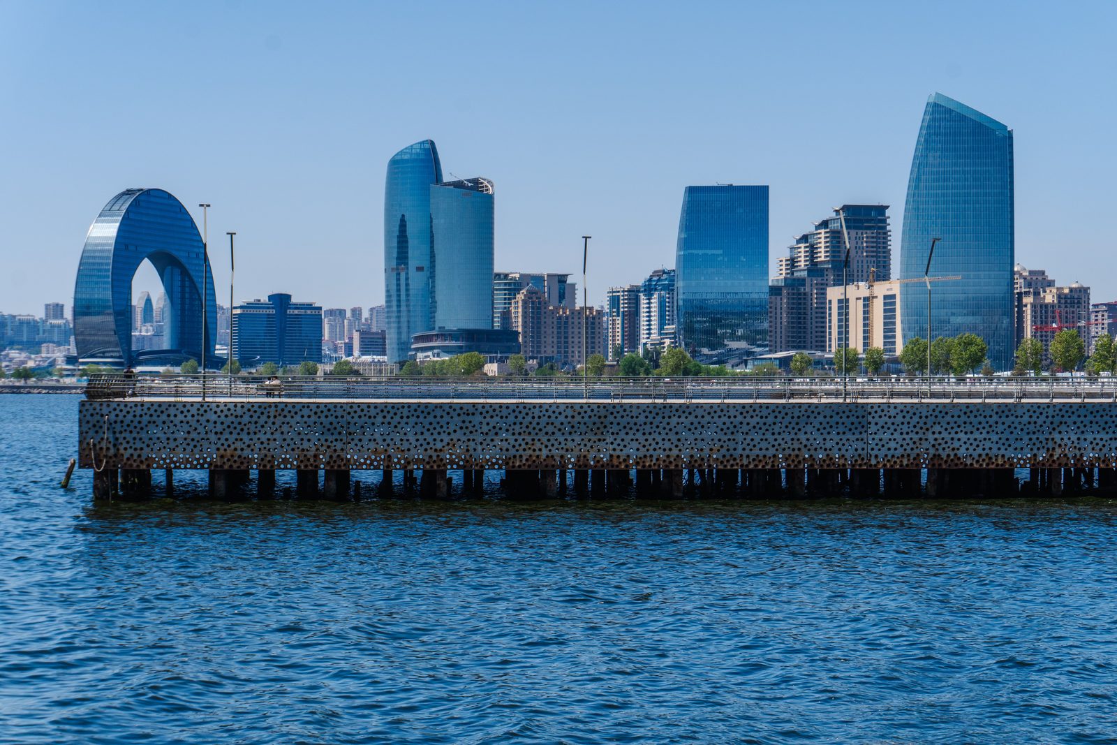 Azerbaijan