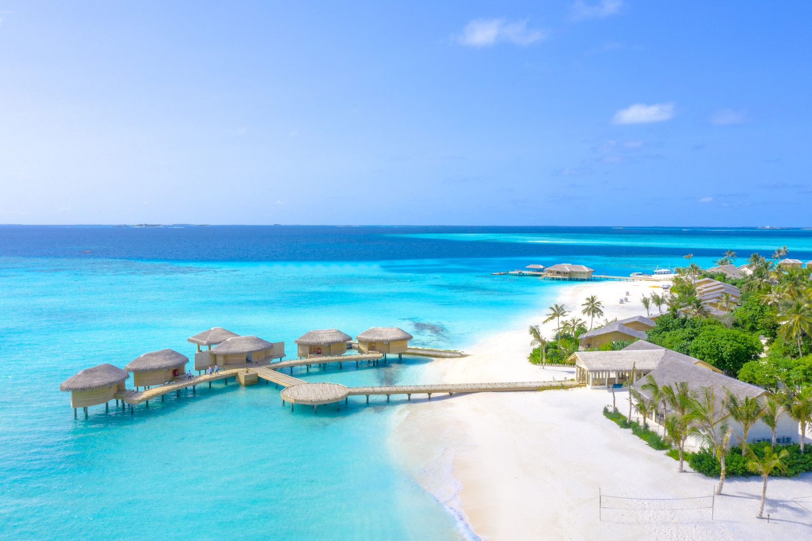 Maldives