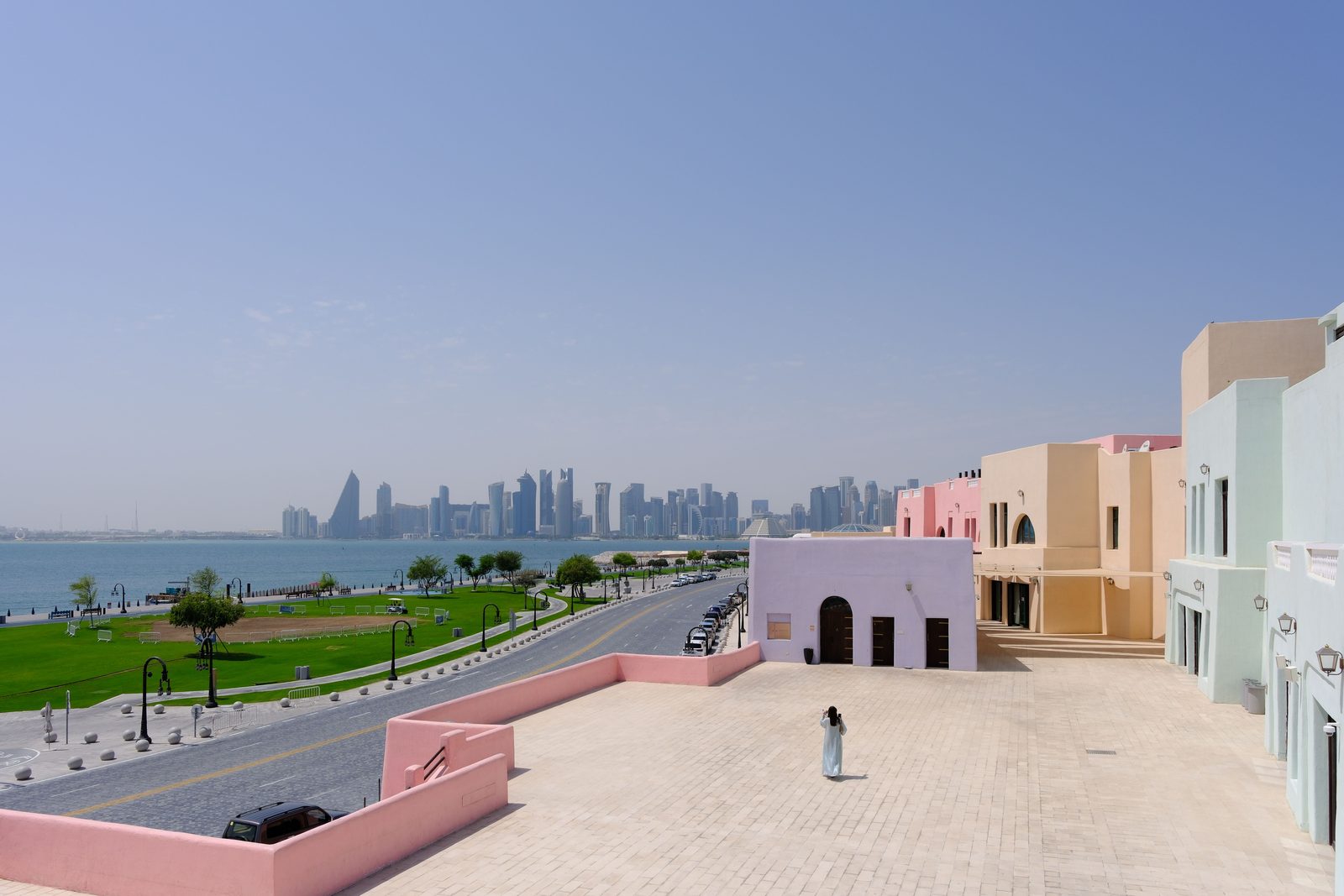 Qatar