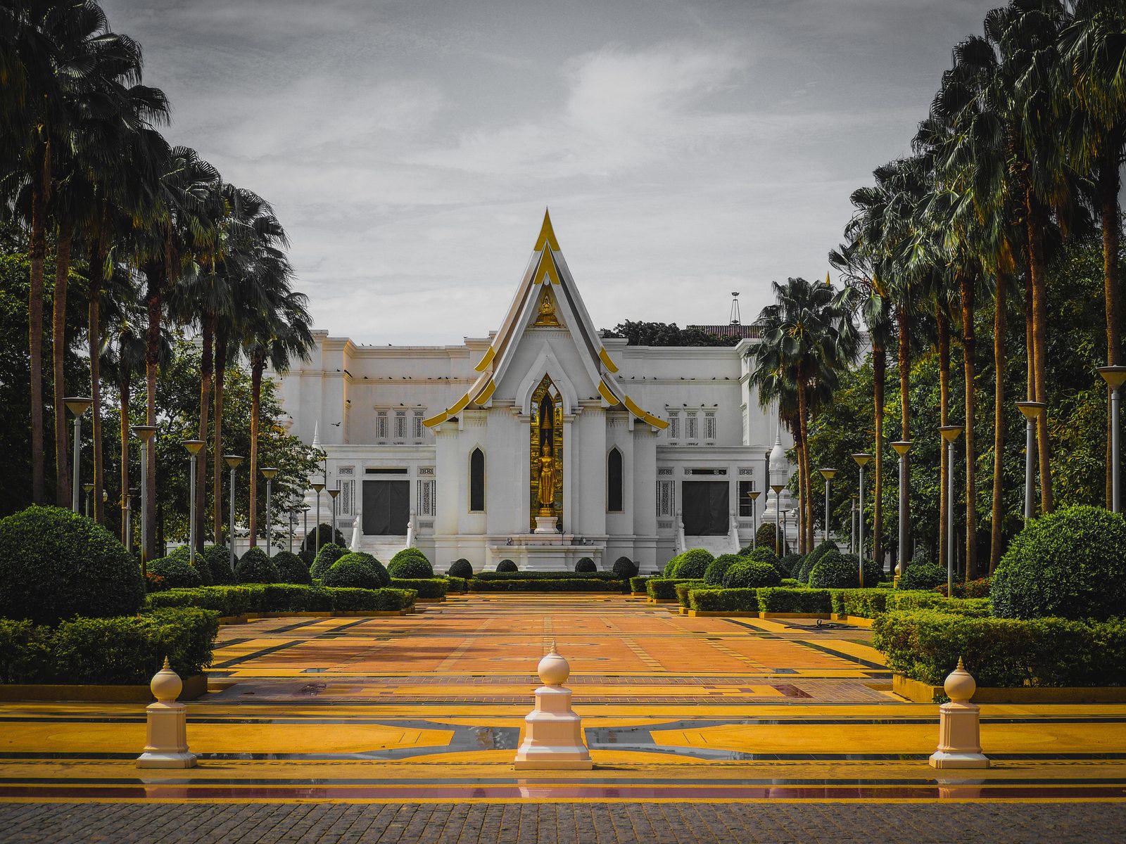 Thailand